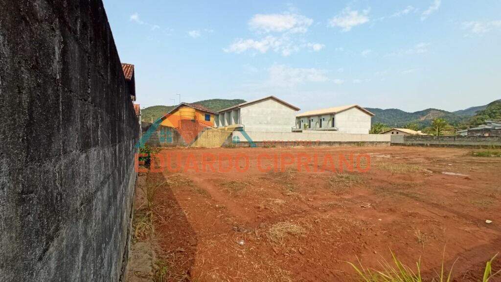 Terreno à venda no Recanto Som Do Mar: 