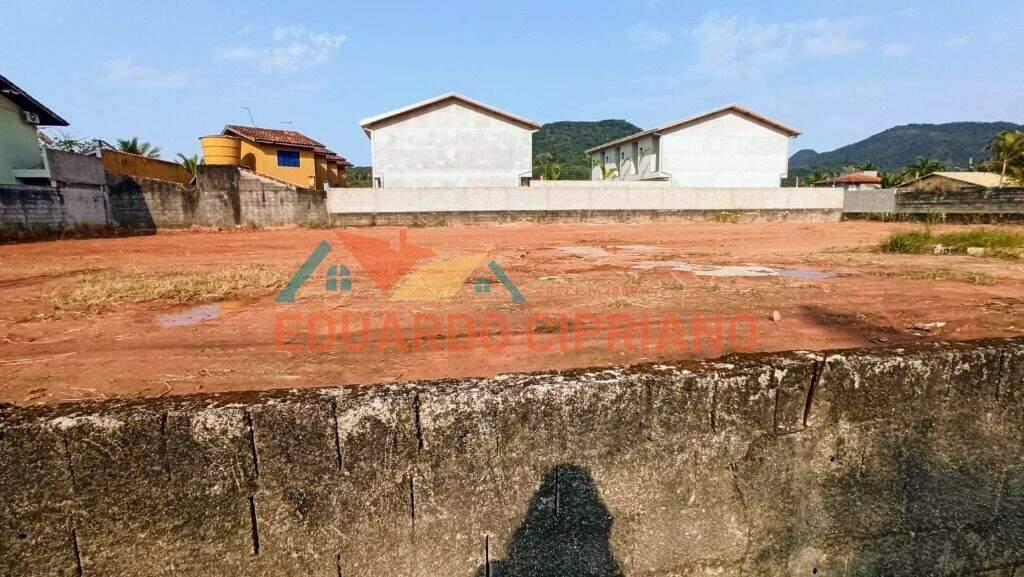 Terreno à venda no Recanto Som Do Mar: 