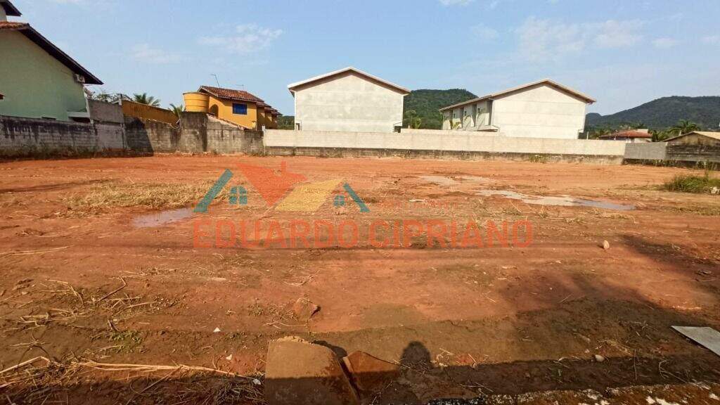 Terreno à venda no Recanto Som Do Mar: 