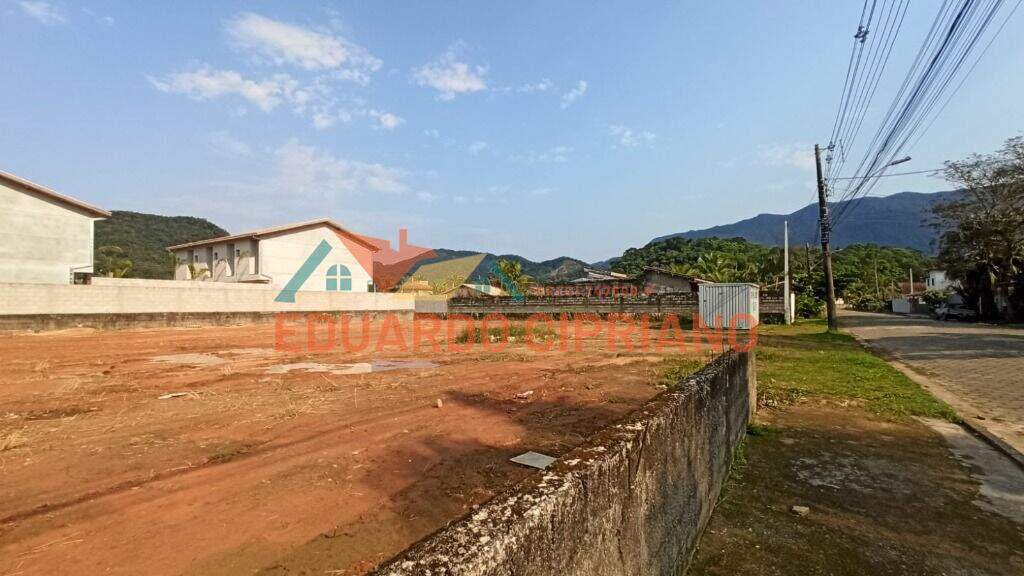 Terreno à venda no Recanto Som Do Mar: 
