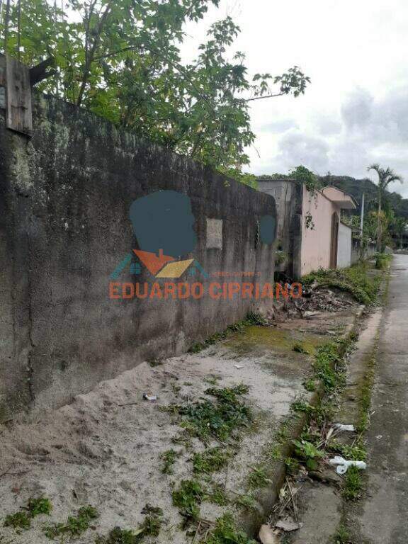 Terreno à venda no Massaguaçu: 