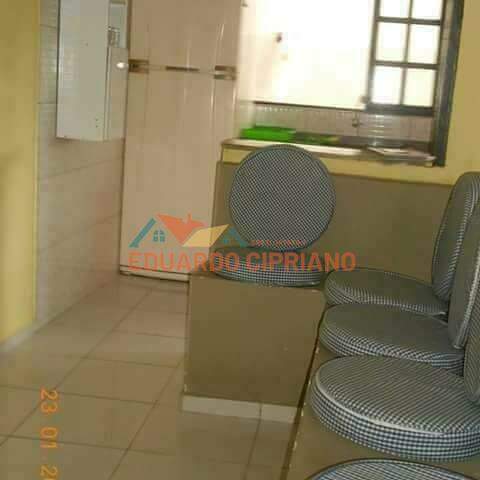 Casa à venda no Massaguaçu: 