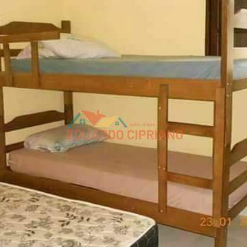 Casa à venda no Massaguaçu: 