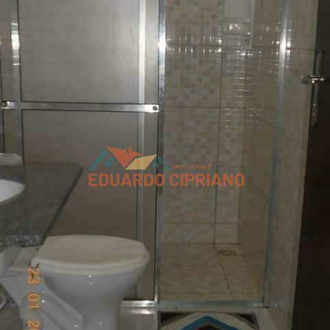 Casa à venda no Massaguaçu: 