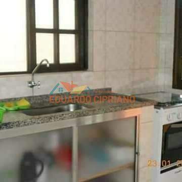 Casa à venda no Massaguaçu: 