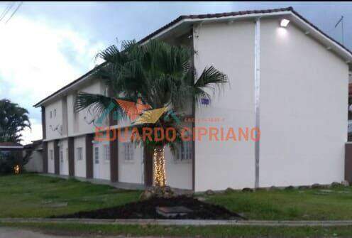 Casa à venda no Balneário Copacabana: 