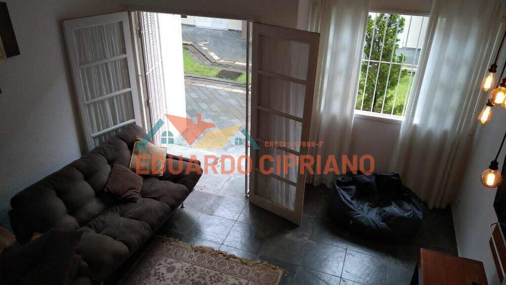 Casa à venda no Balneário Copacabana: 