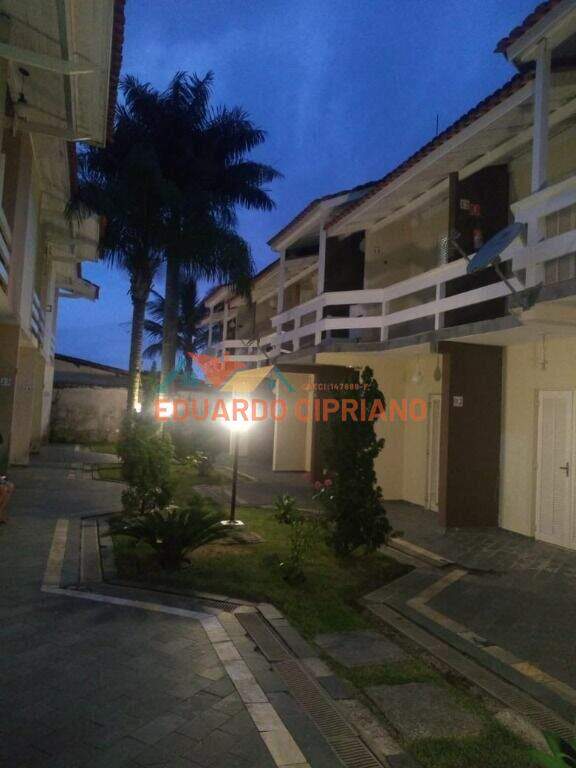 Casa à venda no Balneário Copacabana: 