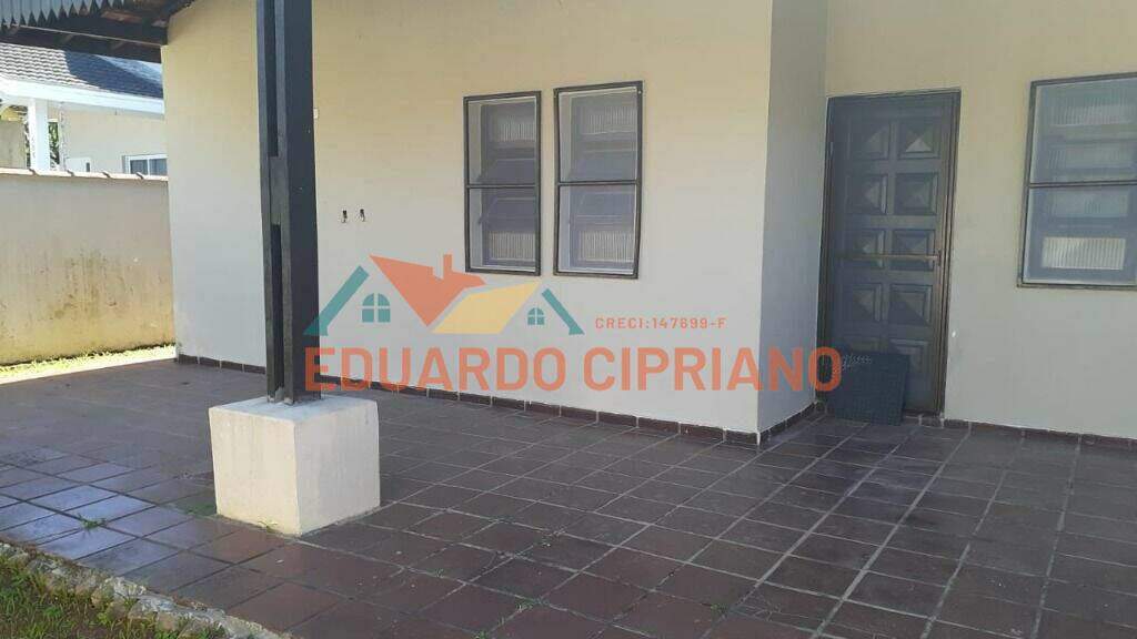 Casa à venda no Massaguaçu: 