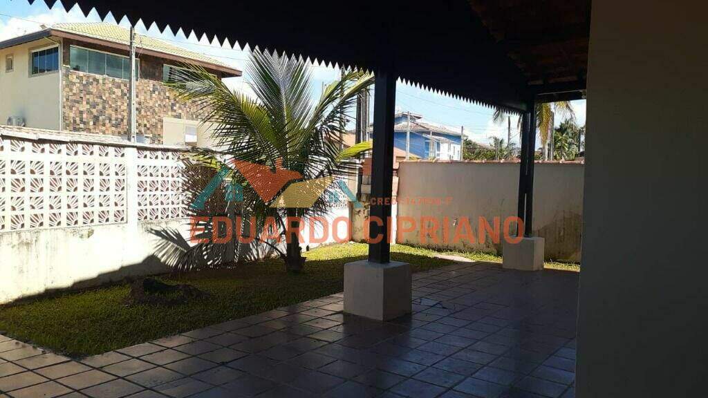 Casa à venda no Massaguaçu: 