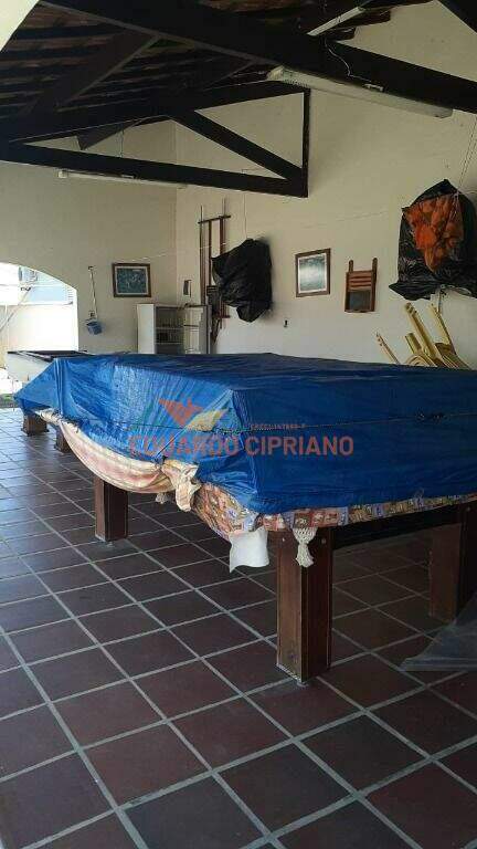 Casa à venda no Massaguaçu: 