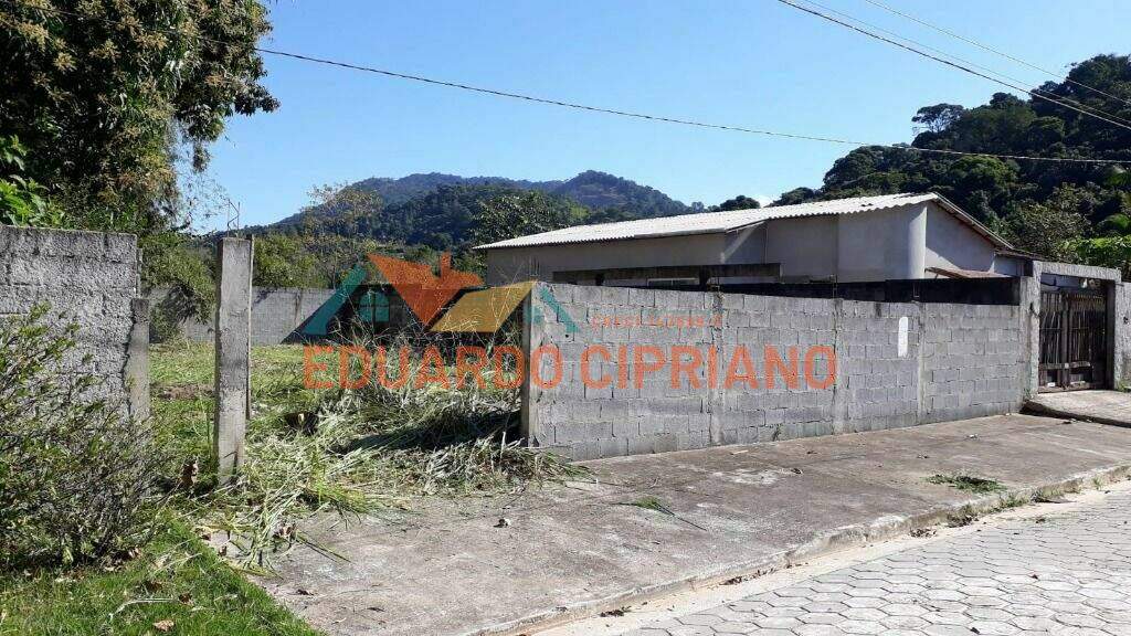 Terreno à venda no Portal da Fazendinha: 