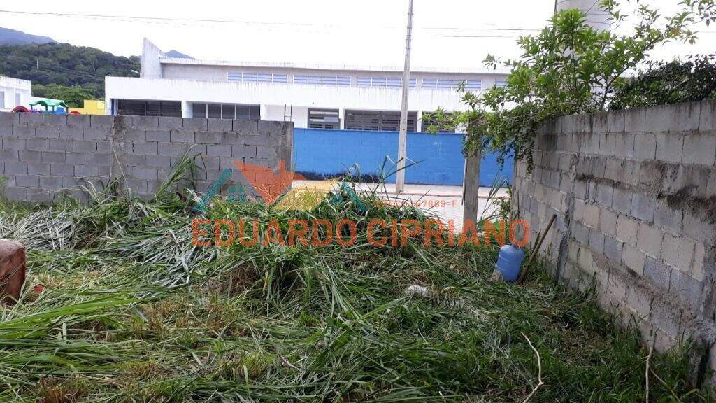 Terreno à venda no Portal da Fazendinha: 