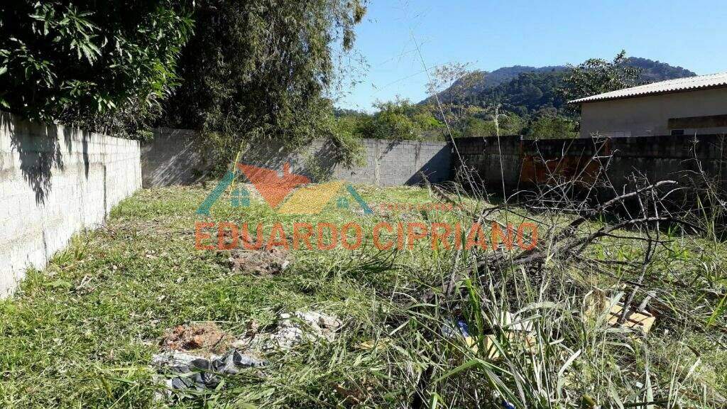 Terreno à venda no Portal da Fazendinha: 