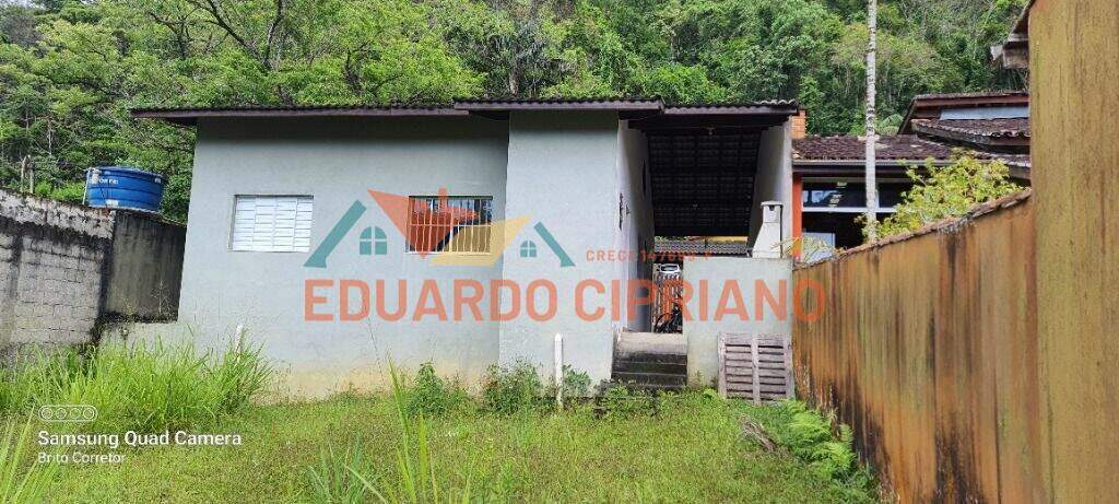 Casa à venda no Condomínio Verde Mar: 