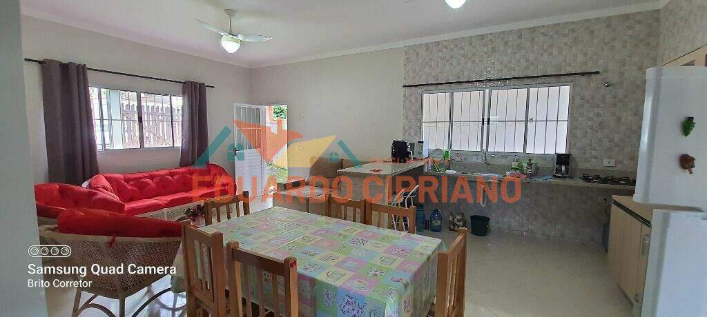 Casa à venda no Condomínio Verde Mar: 