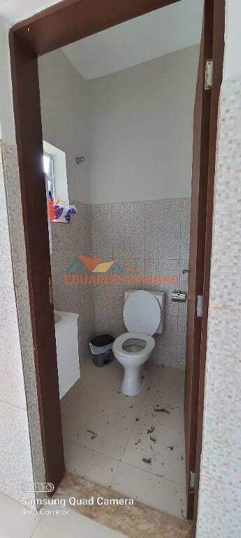 Casa à venda no Condomínio Verde Mar: 