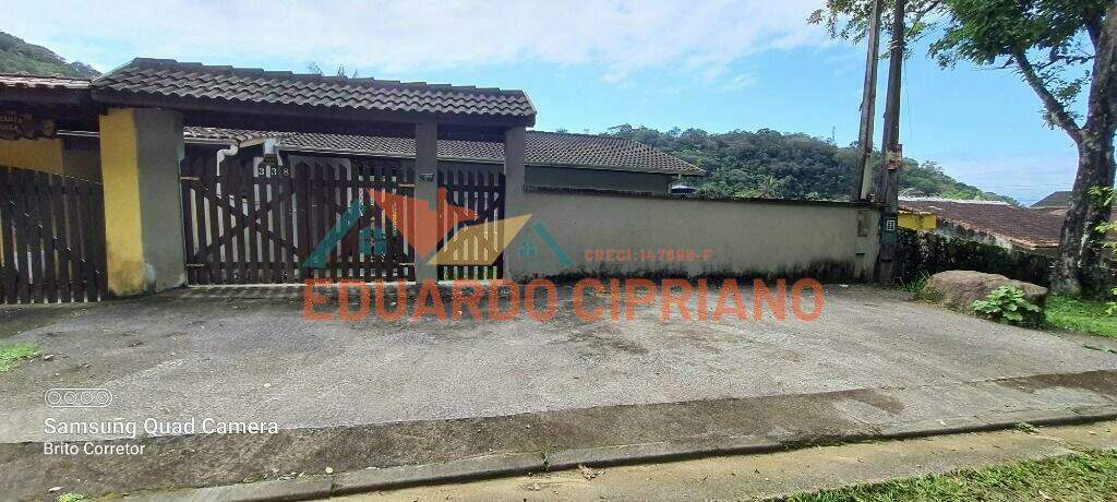 Casa à venda no Condomínio Verde Mar: 