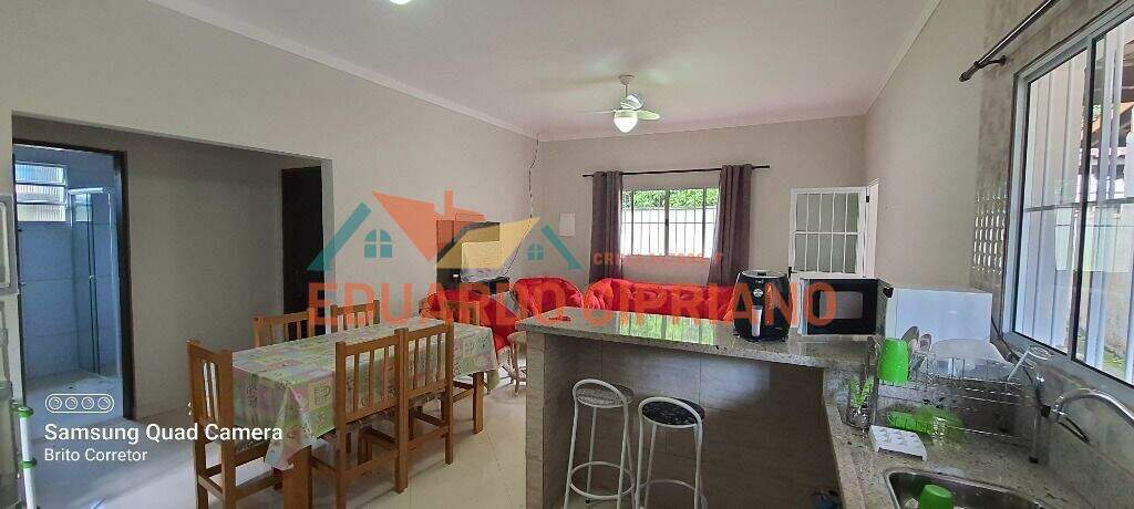 Casa à venda no Condomínio Verde Mar: 