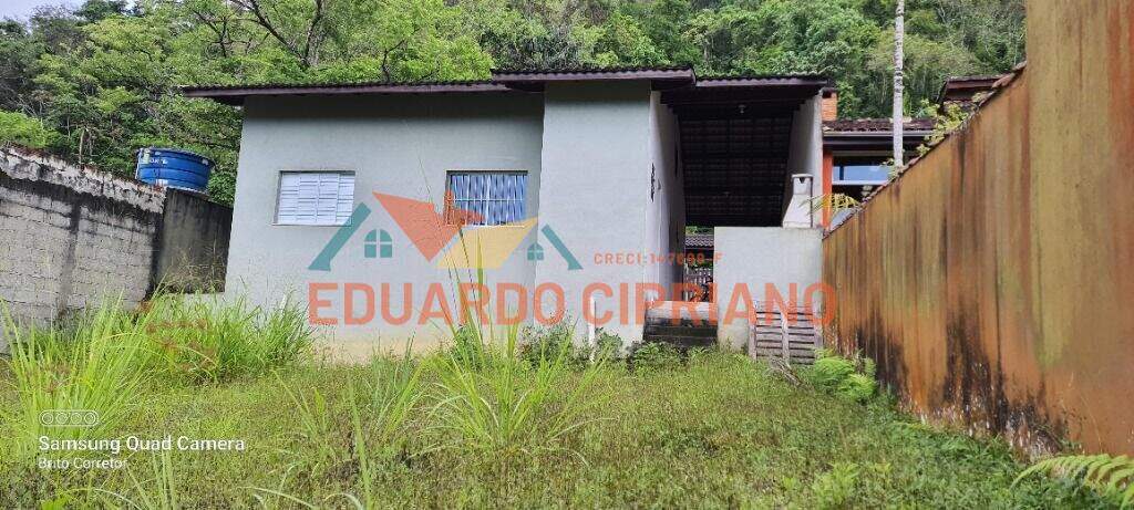 Casa à venda no Condomínio Verde Mar: 