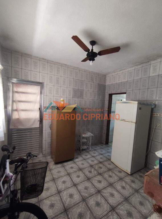 Casa à venda no Travessão: 