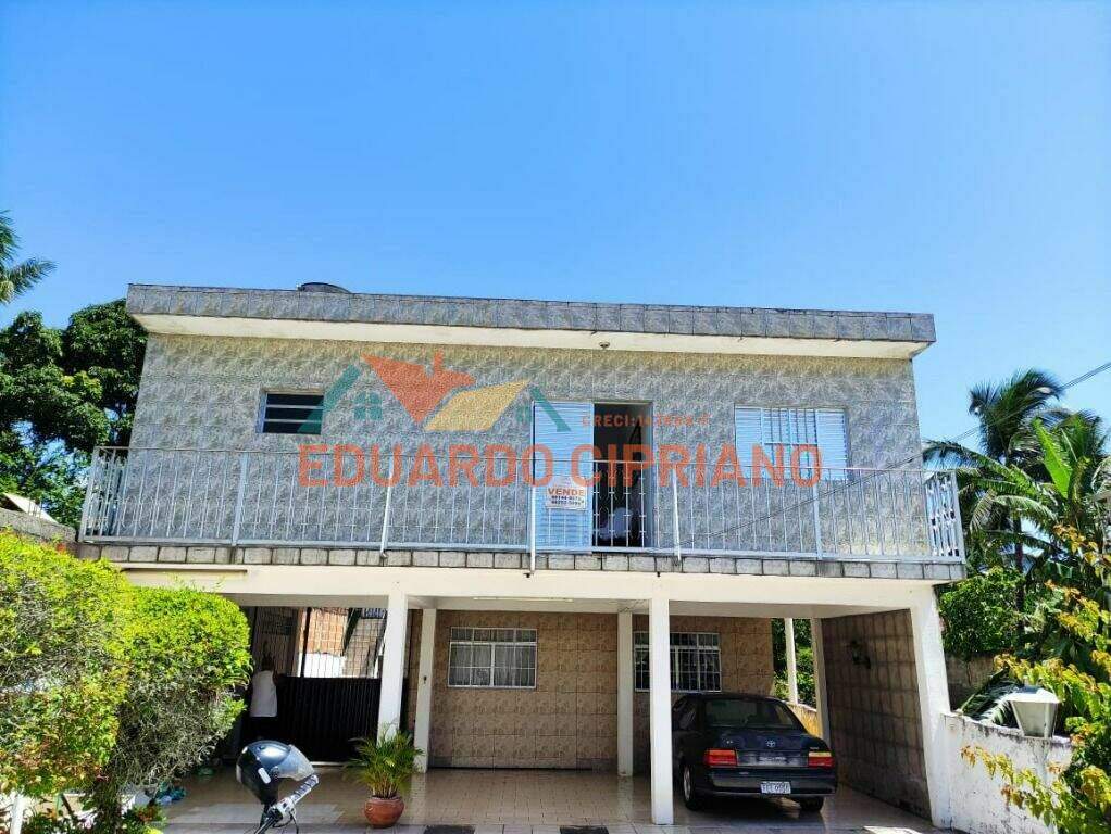 Casa à venda no Travessão: 