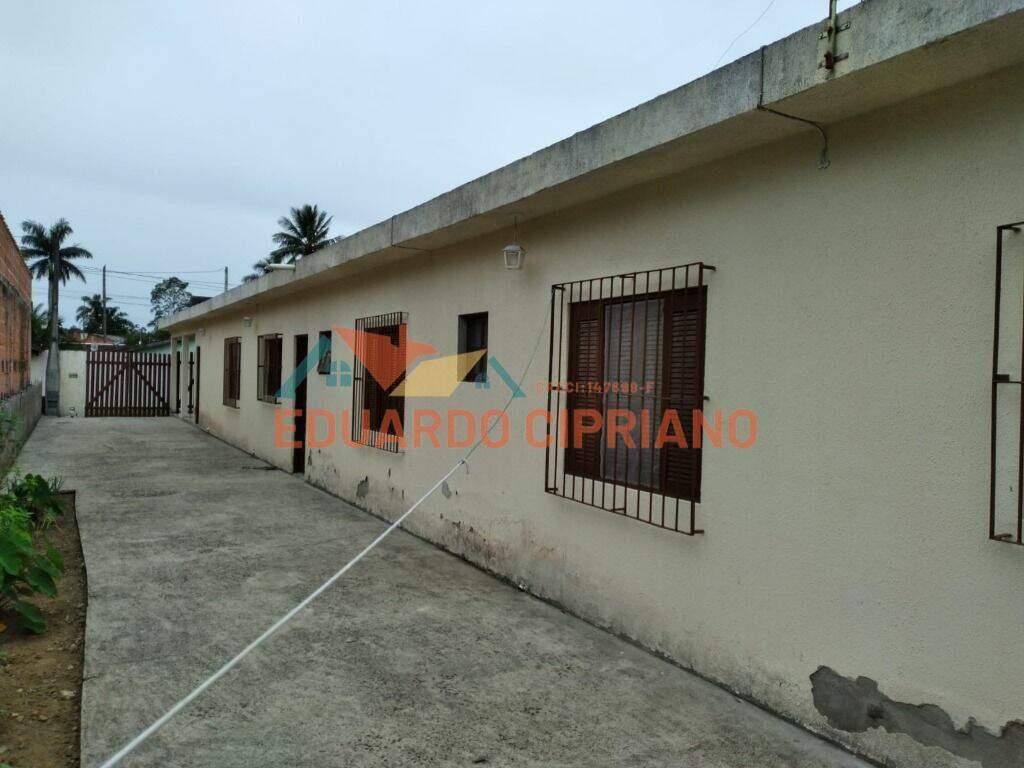 Casa à venda no Massaguaçu: 