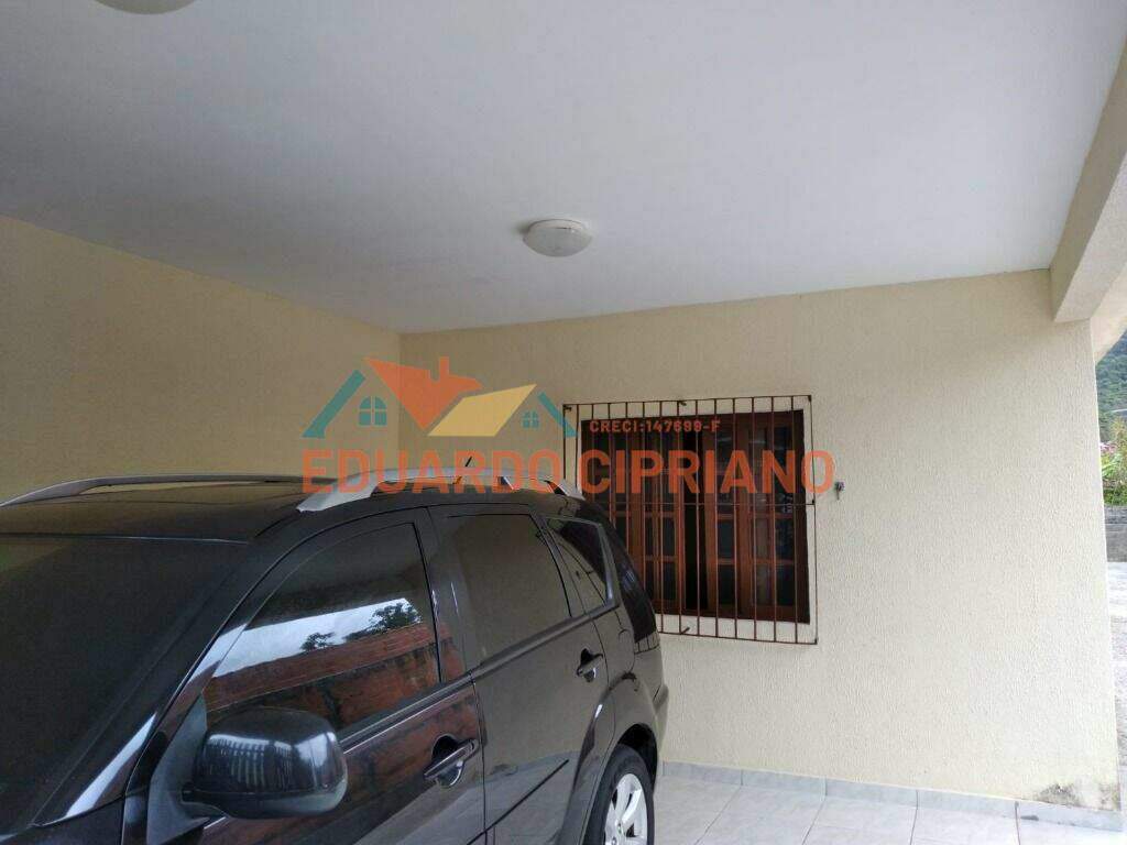 Casa à venda no Massaguaçu: 