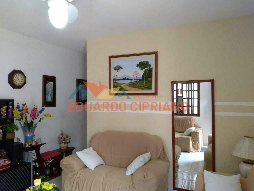 Casa à venda no Massaguaçu: 