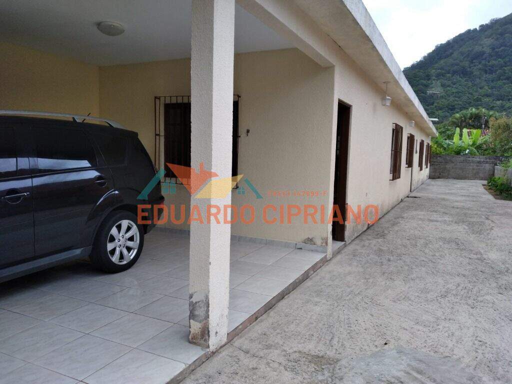 Casa à venda no Massaguaçu: 