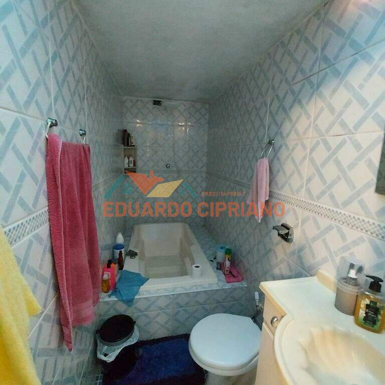 Casa à venda no Praia das Palmeiras: 