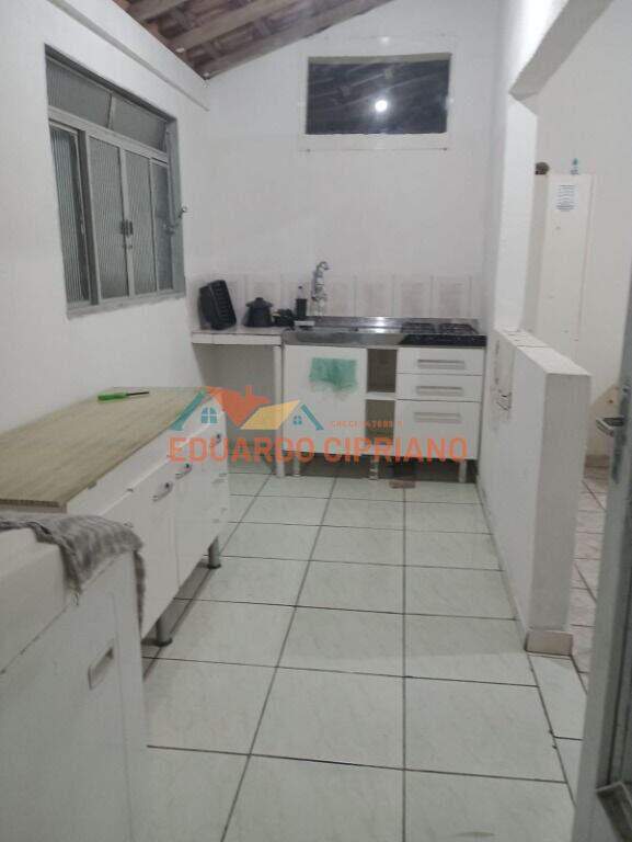 Casa à venda no Martim de Sá: 