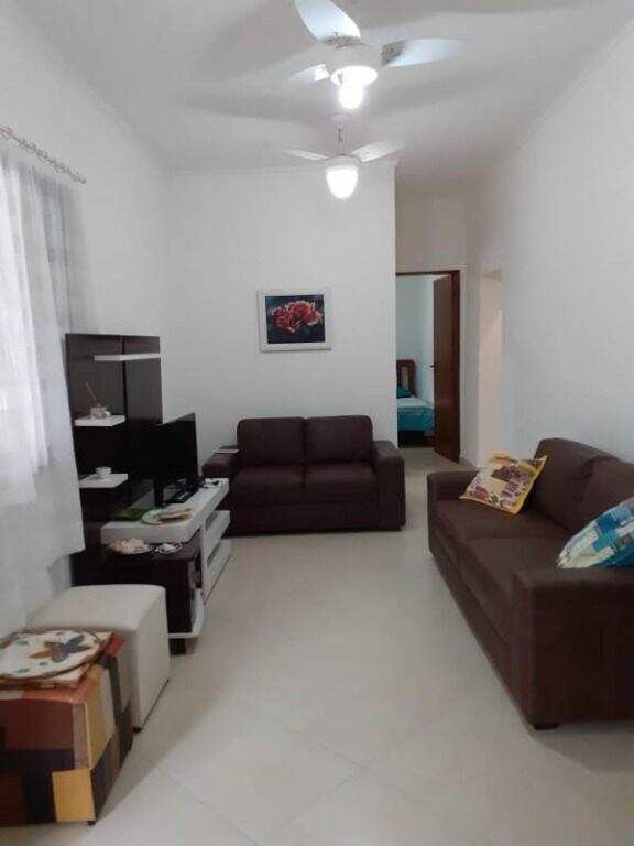 Casa à venda no Massaguaçu: 