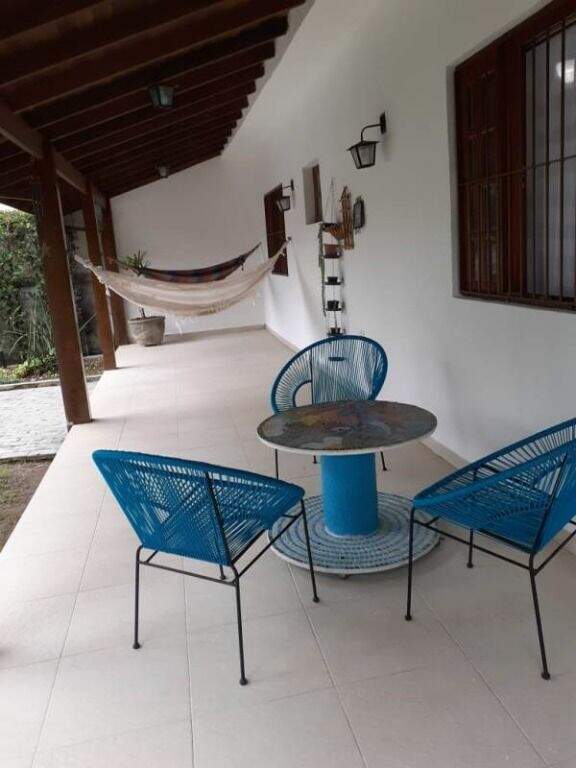 Casa à venda no Massaguaçu: 