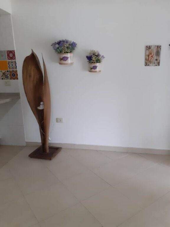 Casa à venda no Massaguaçu: 