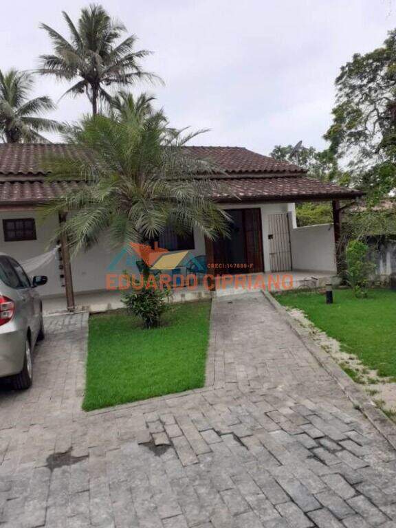 Casa à venda no Massaguaçu: 