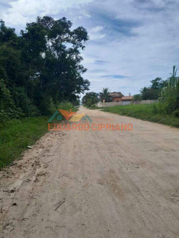 Terreno à venda no Massaguaçu: 