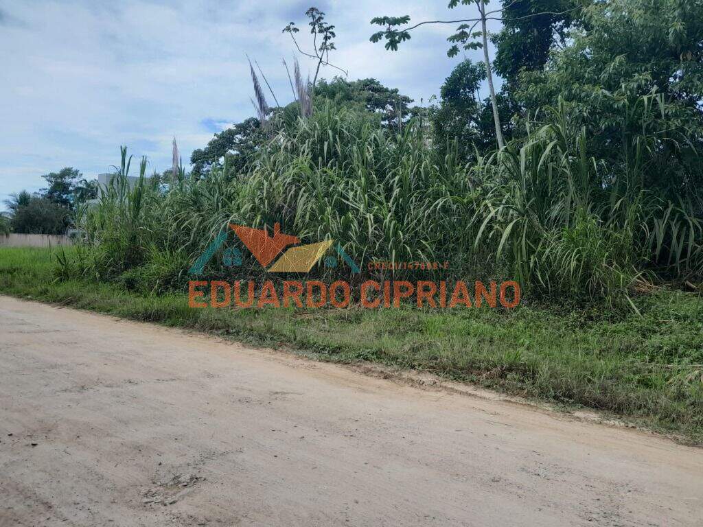 Terreno à venda no Massaguaçu: 