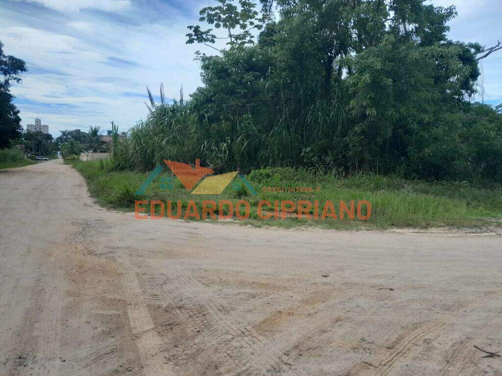 Terreno à venda no Massaguaçu: 