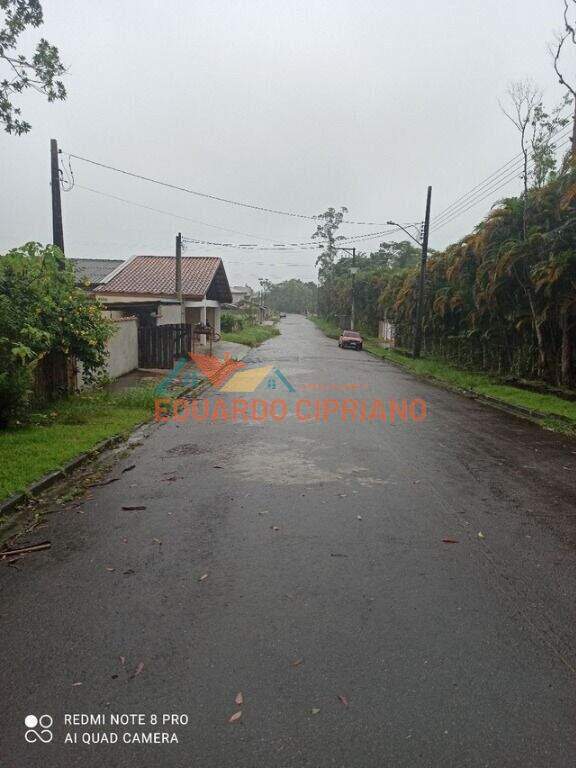 Terreno à venda no Massaguaçu: 