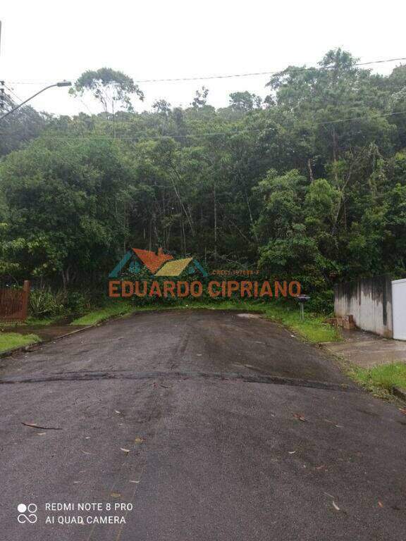 Terreno à venda no Massaguaçu: 