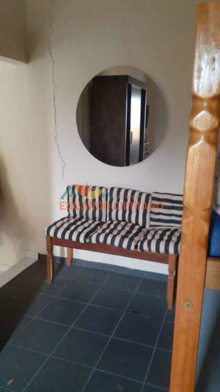 Sobrado à venda no Massaguaçu: 