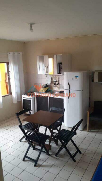 Sobrado à venda no Massaguaçu: 