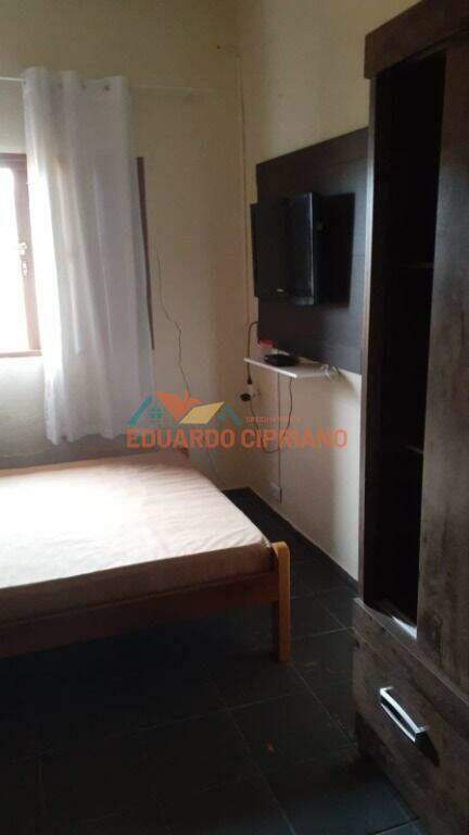 Sobrado à venda no Massaguaçu: 