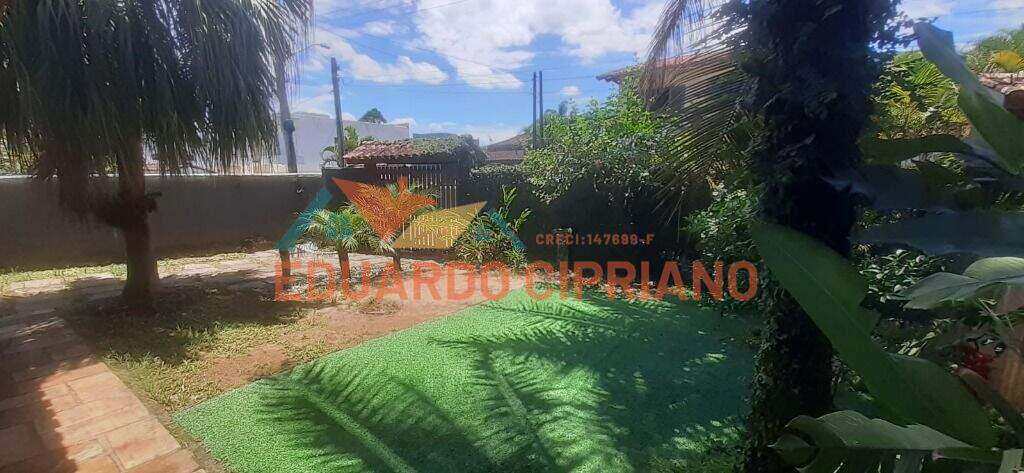 Casa à venda no Massaguaçu: 