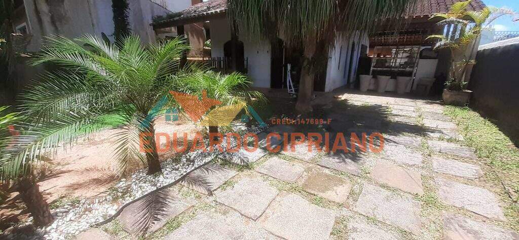 Casa à venda no Massaguaçu: 