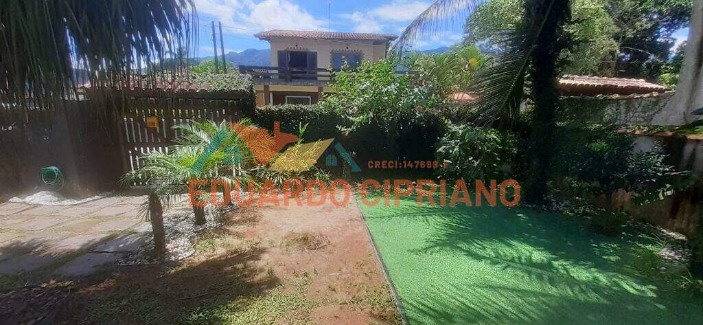 Casa à venda no Massaguaçu: 