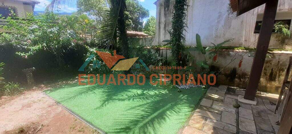 Casa à venda no Massaguaçu: 