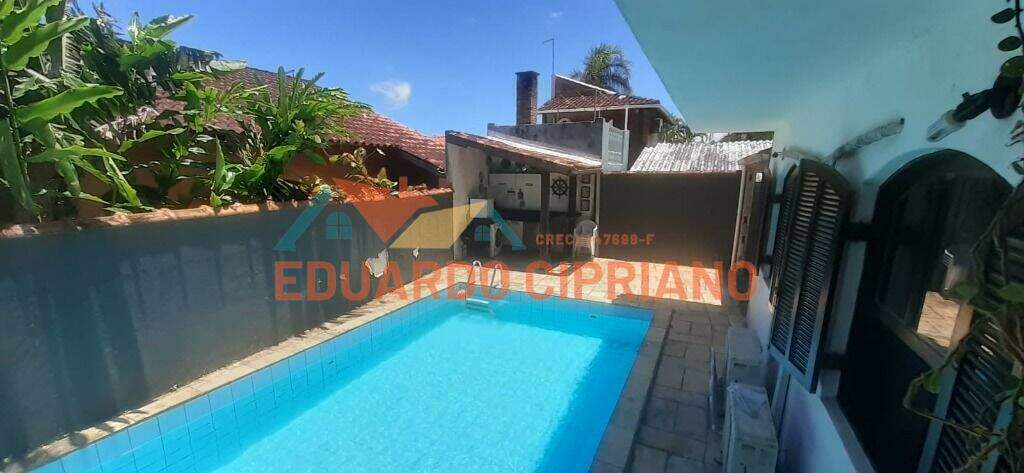 Casa à venda no Massaguaçu: 