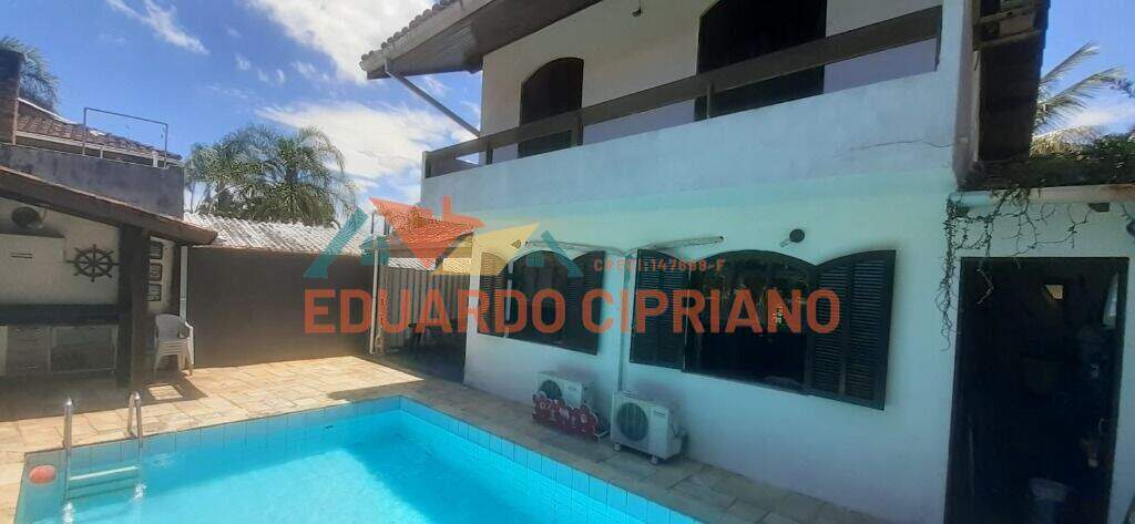 Casa à venda no Massaguaçu: 